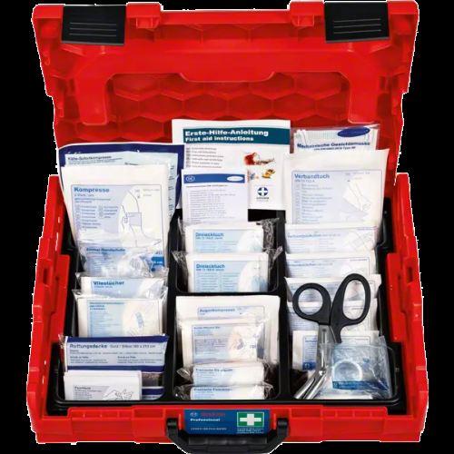 MOBILITE L-BOXX 102 FIRST AID