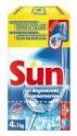 BARIL SUN REGENERANT