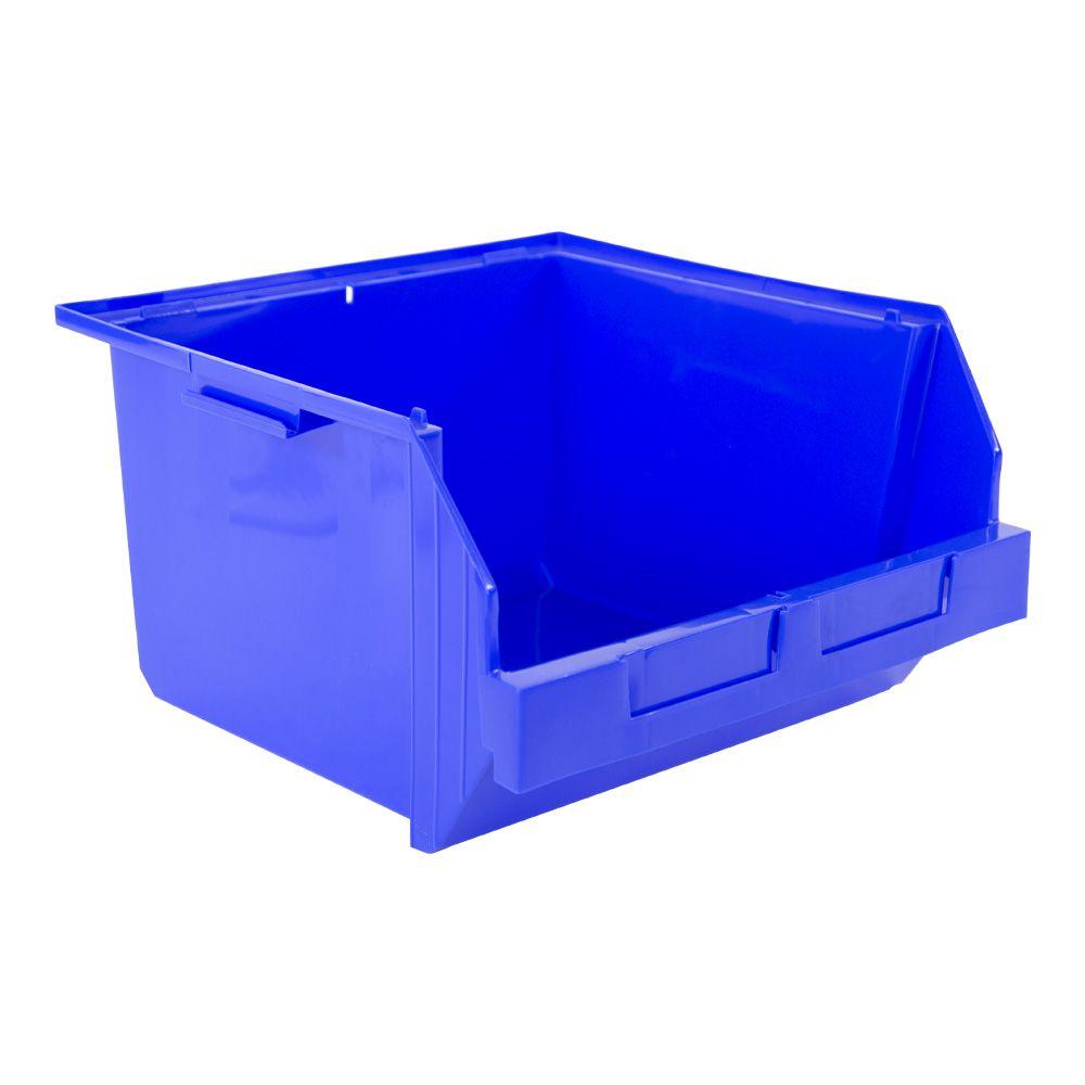Bacs à bec grand volume - Pick' In - Bleu