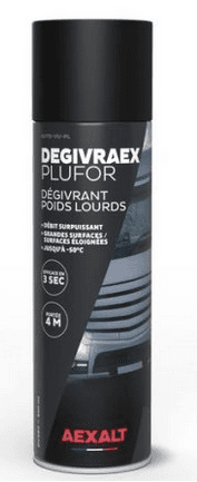 DEGIVRANT DÉGIVRAEX PLUFOR