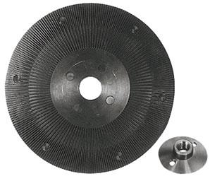 ASSIETTE - SUPPORT