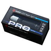 LAMPE TORCHE LED S5