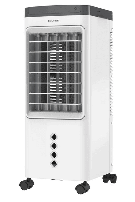 RAFRAICHISSEUR D'AIR BLANC SNOWFIELD 5