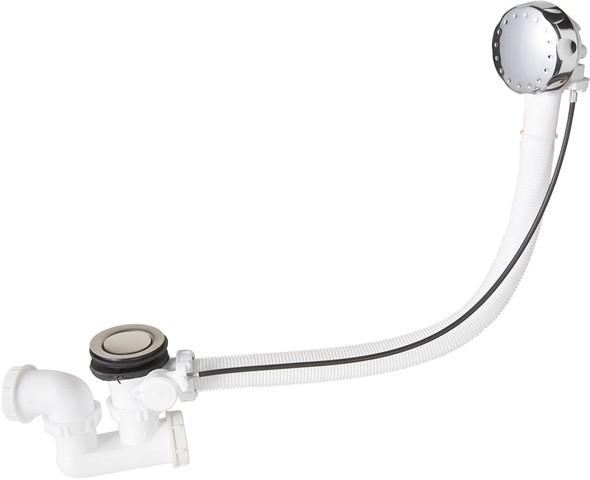 VIDAGE BAIGNOIRE AUTO A CABLE