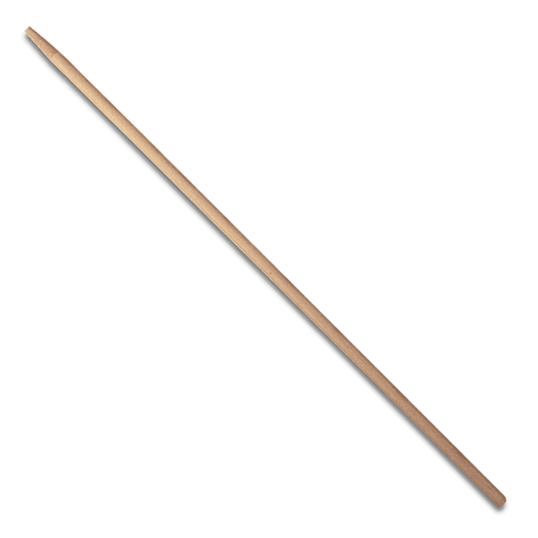 MANCHE DE RATEAU BOIS DUR