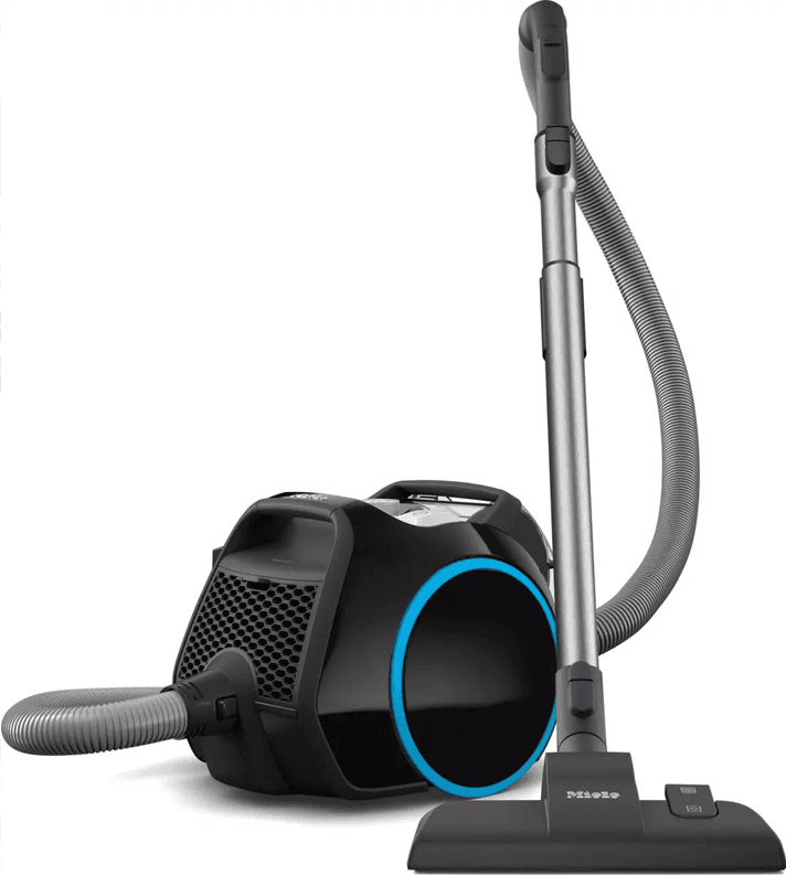 Aspirateur traineau sans sac MIELE BOOST CX1