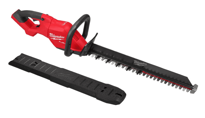 TAILLE-HAIES 18 VOLTS FUEL M1
