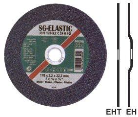 DISQUE A TRONCONNER MATPIERRE