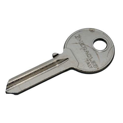 Ebauche de clé type Iseo HC3D (boîte de 100)