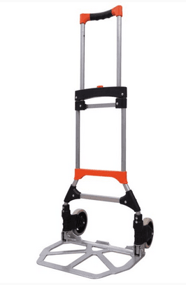 DIABLE COMPACT ALU 80 KG
