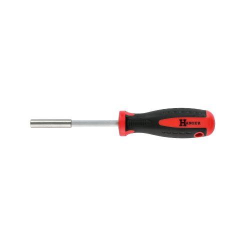 Tournevis porte-embouts magnétique - HANGER