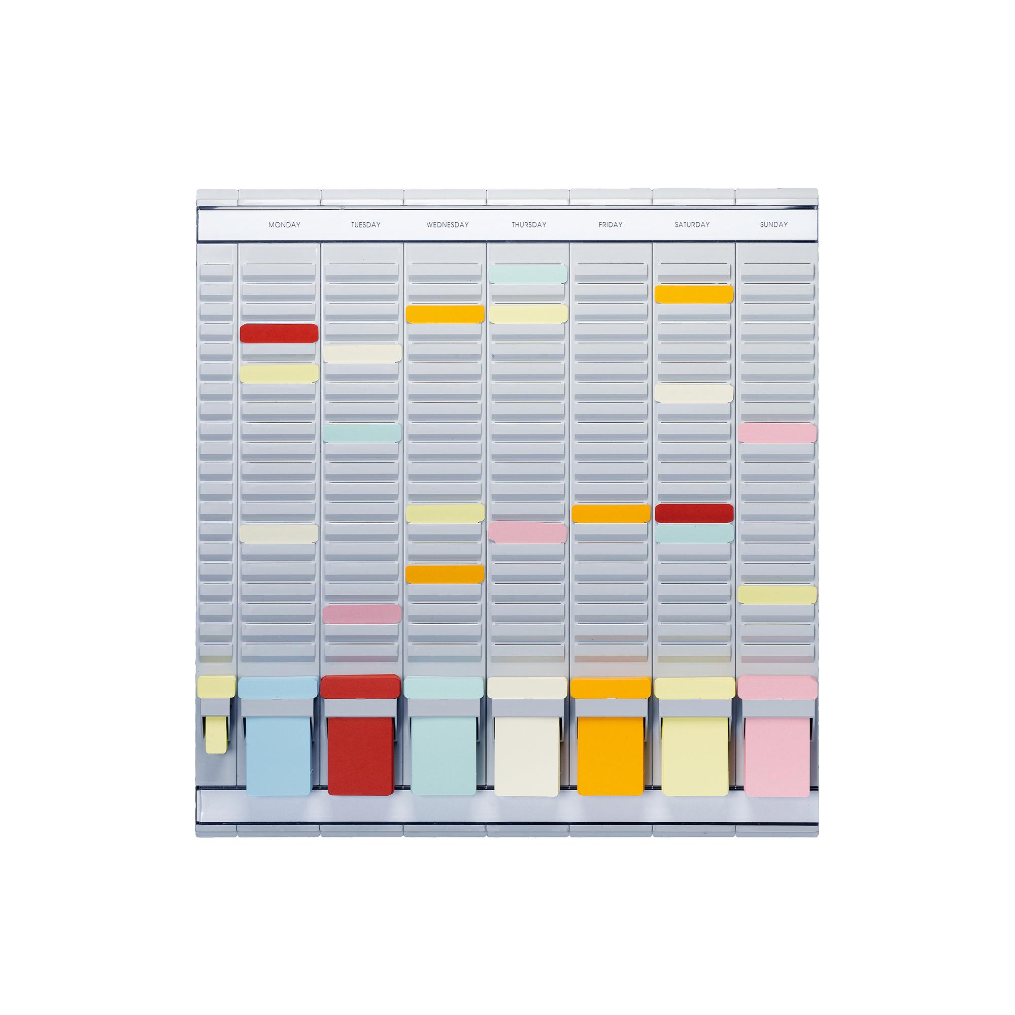 KIT PLANNING PROFESSIONNEL