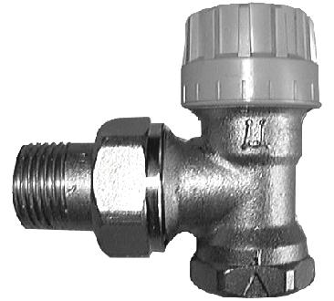 CORPS THERMOSTATIQUE EQUERRE