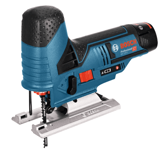 Scie sauteuse pocket 12V (sans batterie) - BOSCH GST 12V-70 SOLO