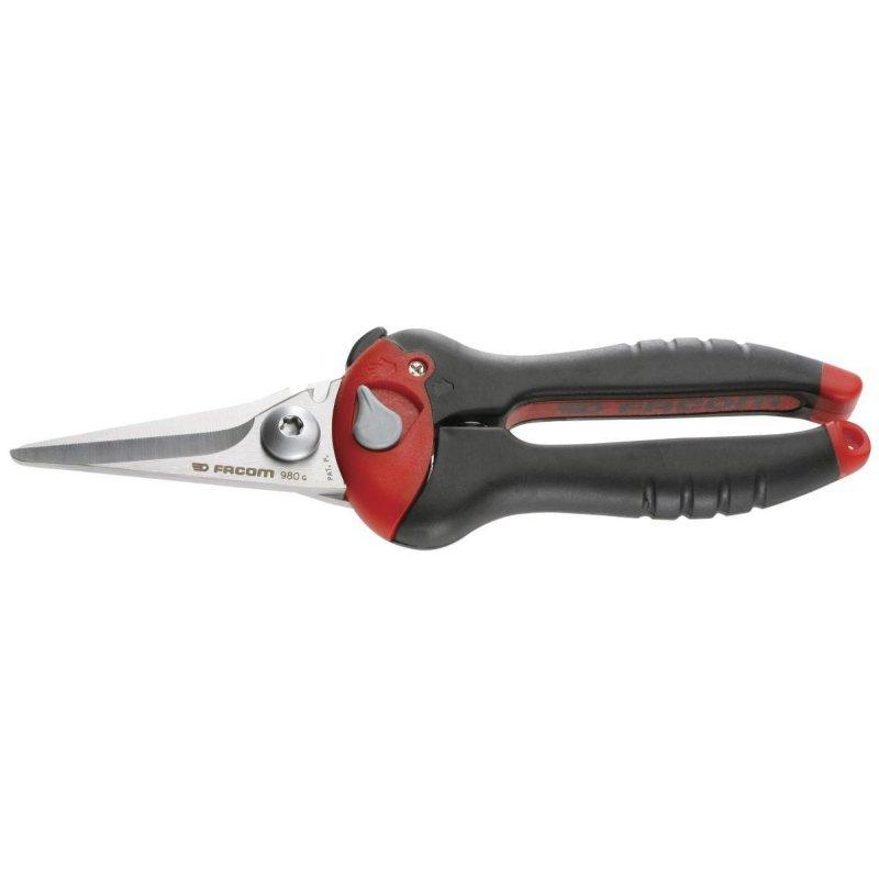 CISAILLE MULTI-USAGE COUPE-TOU