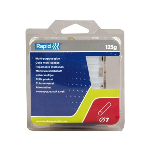 COLLE TRANSPARENTE DIAM 7M
