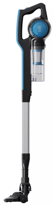 Aspirateur balai filaire Filtre HEPA - BLACK & DECKER - BXVMS602E