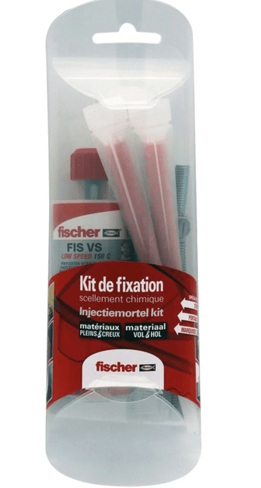 KIT DE SCELLEMENT -BTE DE 6 BL