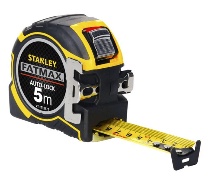Mesure Magnétique Auto-Lock Blade Armor - Stanley FATMAX® PRO XTHT0-33671