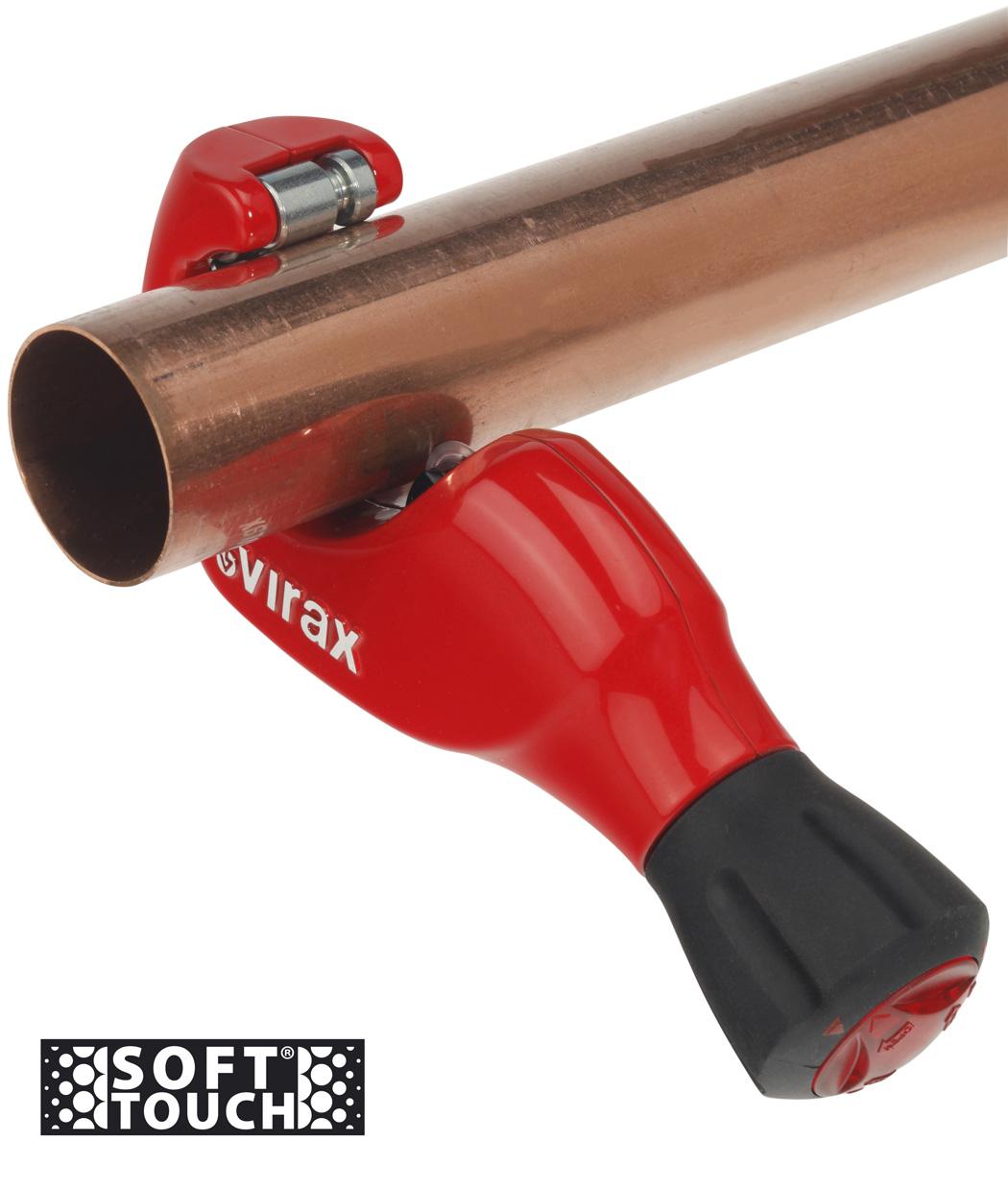 Coupe-tube cuivre ZR 42 Virax | 210445
