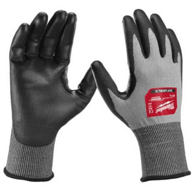 GANTS ANTI-COUPURE HI DEX ENDU
