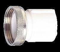 Embout ABS écrou tournant diamètre 32x1''1/4