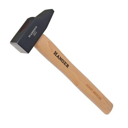 Marteau de mécanicien rivoir manche bois Hickory - HANGER