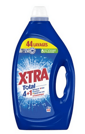 LESSIVE LIQUIDE XTRA