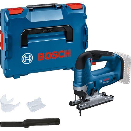 Scie sauteuse 18V GST 18V-125 B - coffret L-BOXX (sans batterie ni chargeur)