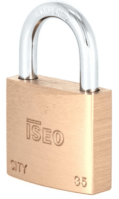CADENAS CITY 35 S'ENTROUVRANT