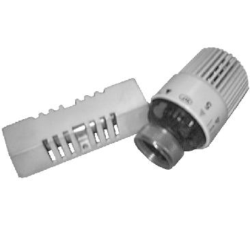 CORPS THERMOSTA.THERMOTRIAXE A