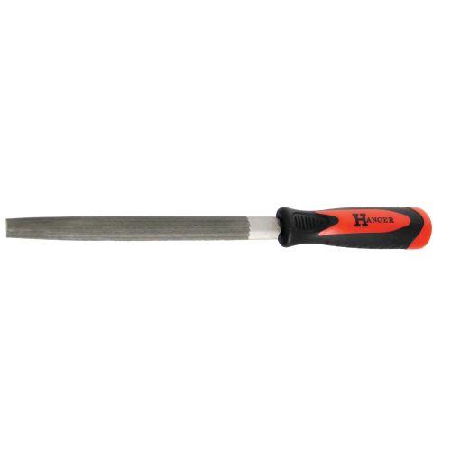 Lime demi-ronde emmanchée - HANGER