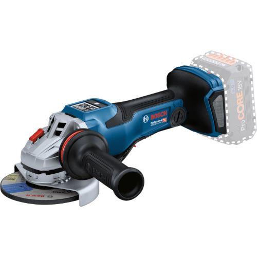 Meuleuse d'angle 18V Bosch GWS 18V-15 PSC - coffret L-BOXX (sans batterie ni cha