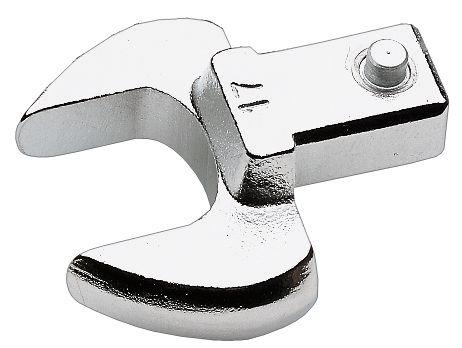 EMBOUT FOURCHE CLE DYNAMO 12