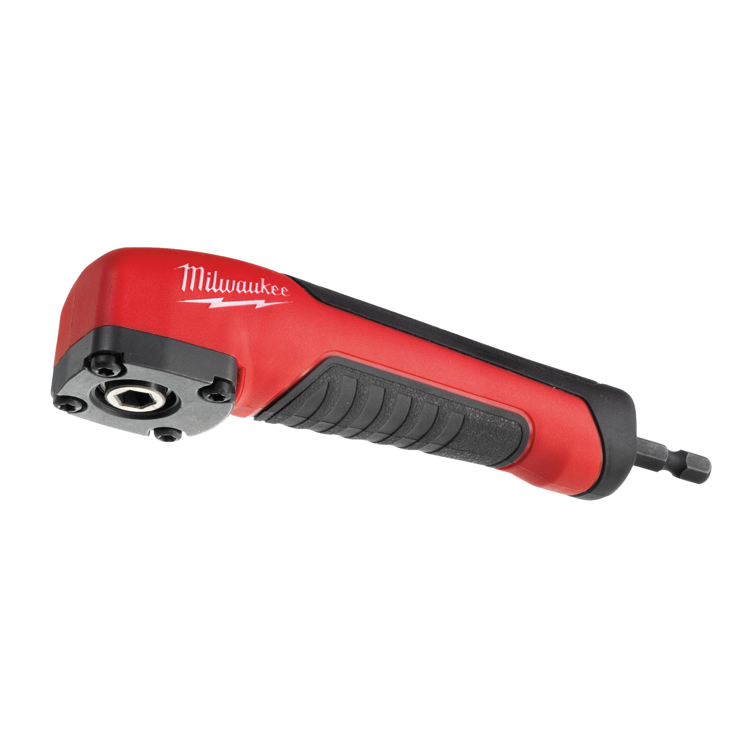 Renvoi d'angle Milwaukee SHOCKWAVE - Modèle 4932471274
