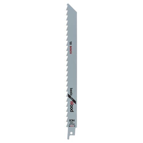 2 LAMES DE SCIES EGOINES S1111