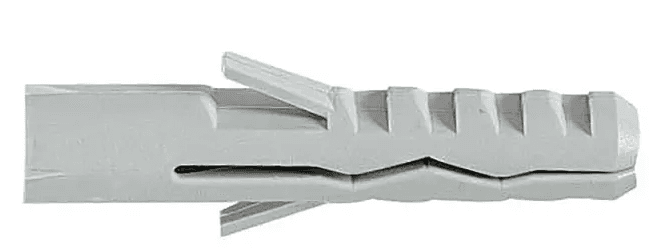 COQUE 10 CHEVILLES POLYVALENTE