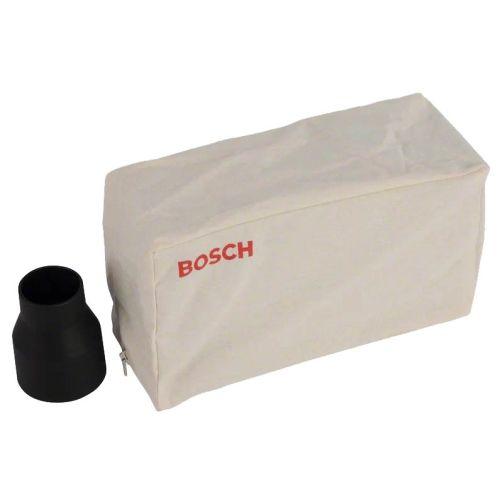 Sac à poussières pour raboteuse Bosch GHO - 2605411035
