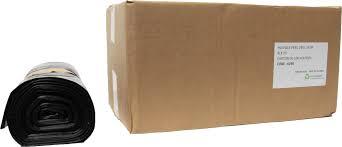 CARTON 100 SACS CONTENEUR