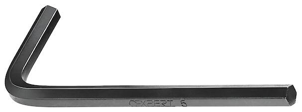 Clé Mâle 6 Pans courte EXPERT