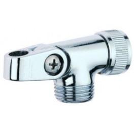 ARTICULATION SEULE CHROMEE
