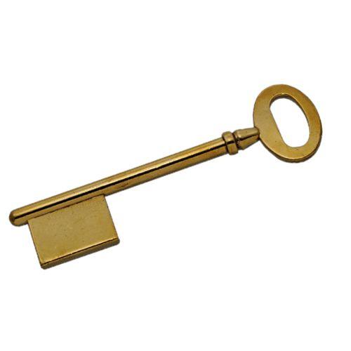 Ebauche de clé type LAPERCHE LP13 (sachet de 10)