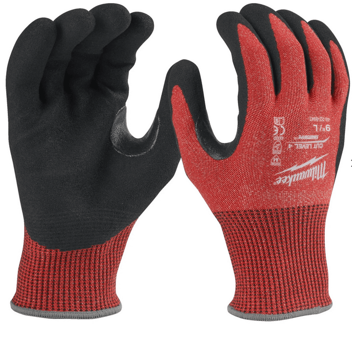 GANTS ANTI COUPE GANTS ANTI CO