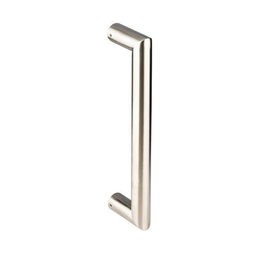 HERACLES B-INOX-PT212 poignée de tirage 2010 32 x 300 mm inox brossé