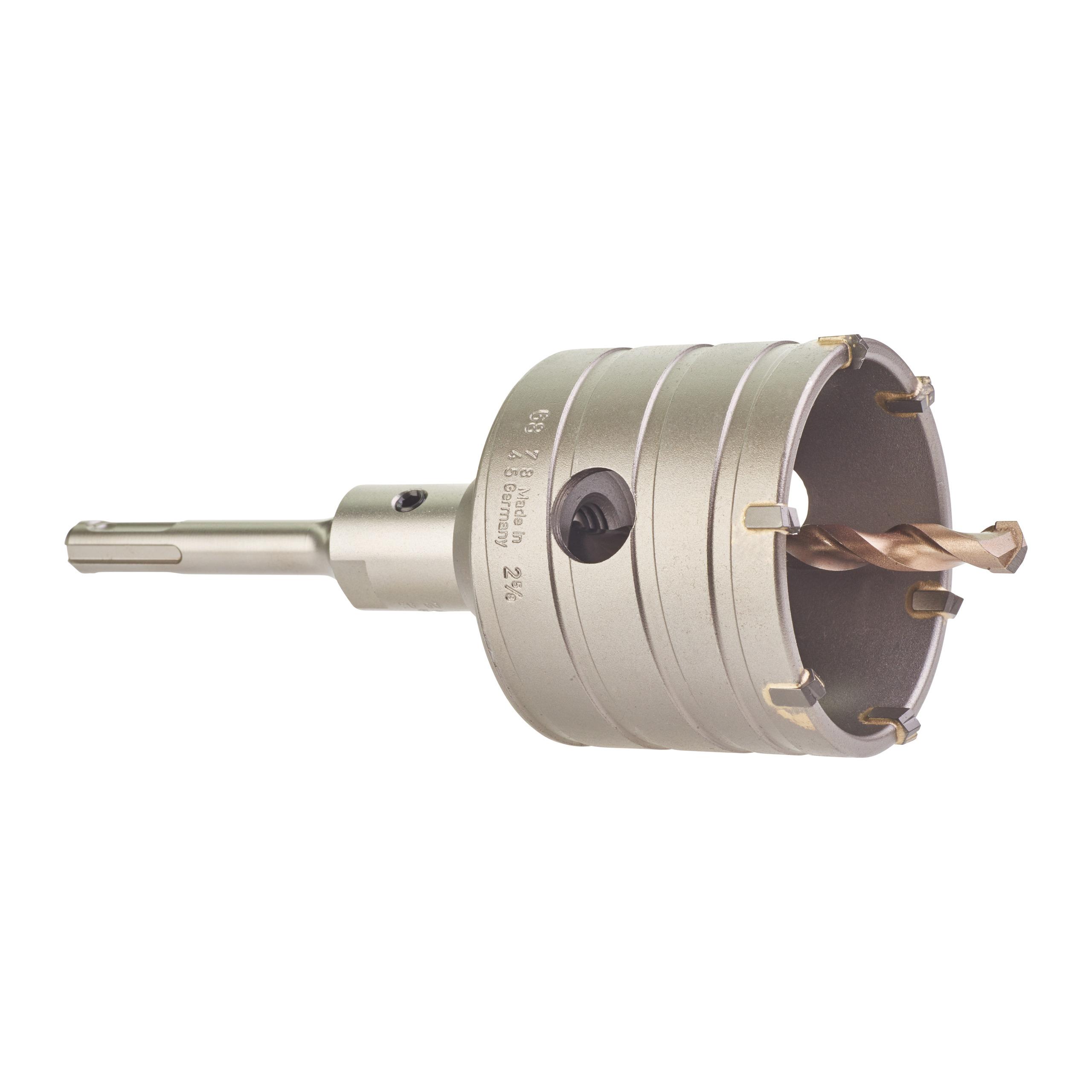 TREPAN TCT SDS+ -1 PIECE