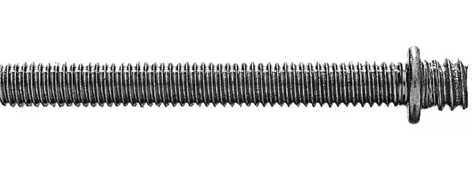 PV 6X40 -BTE DE 100 PCES