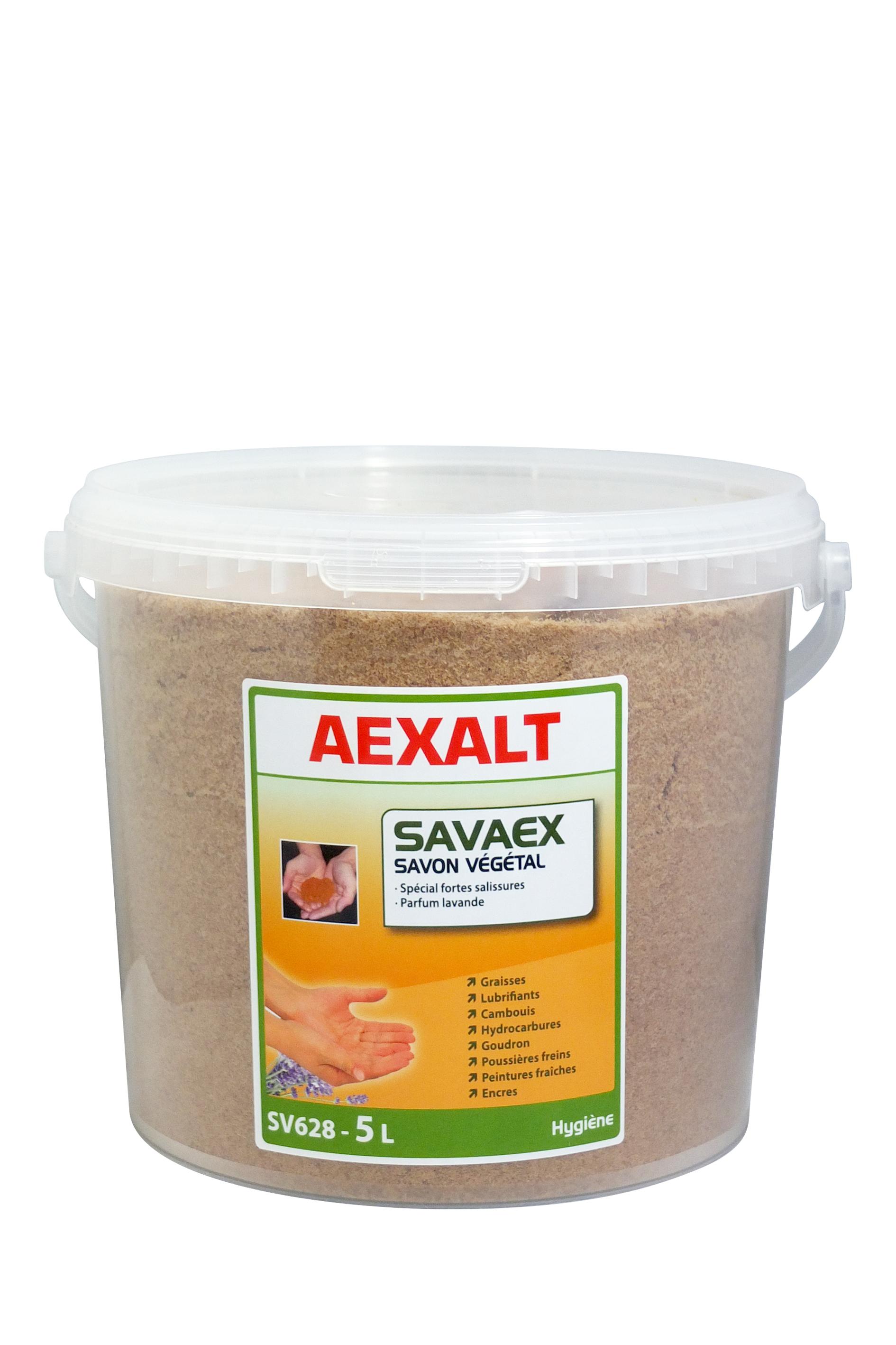 SAVAEX VG 5L