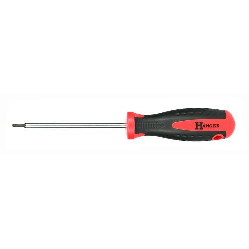 Tournevis étoile percée TTX RESISTORX - HANGER
