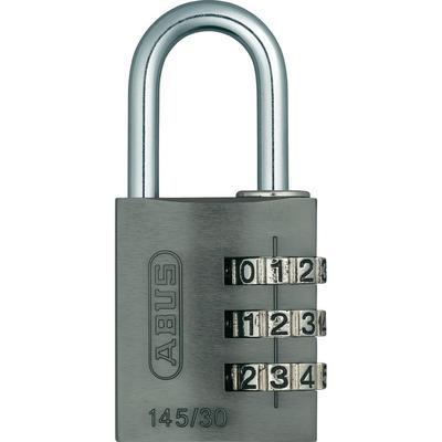 Cadenas à combinaison 145