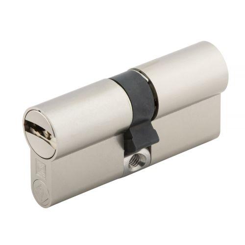 HERACLES HXRM-0P3232MG3 pack cylindre double entrée 32,5 x 32,5 mm modulaire s'e